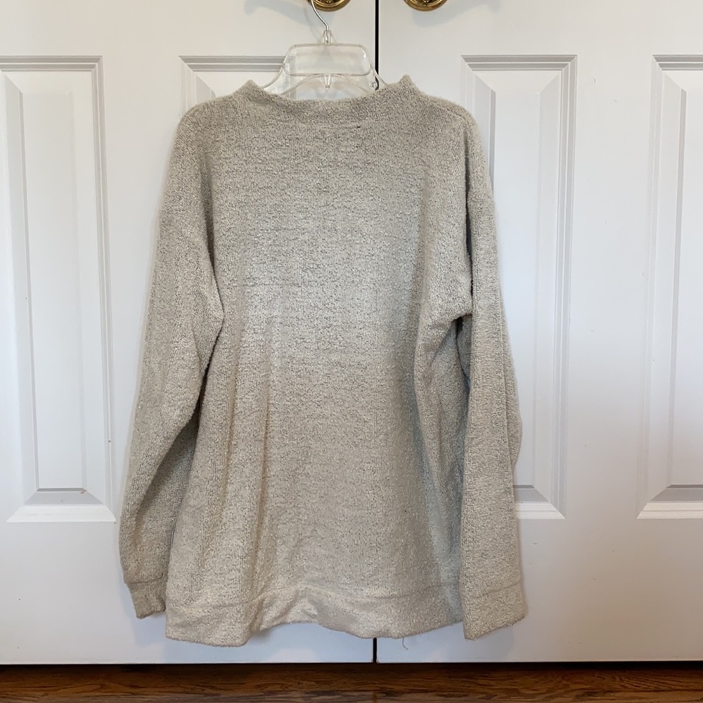 Wisconsin pullover - Picture 4 of 4